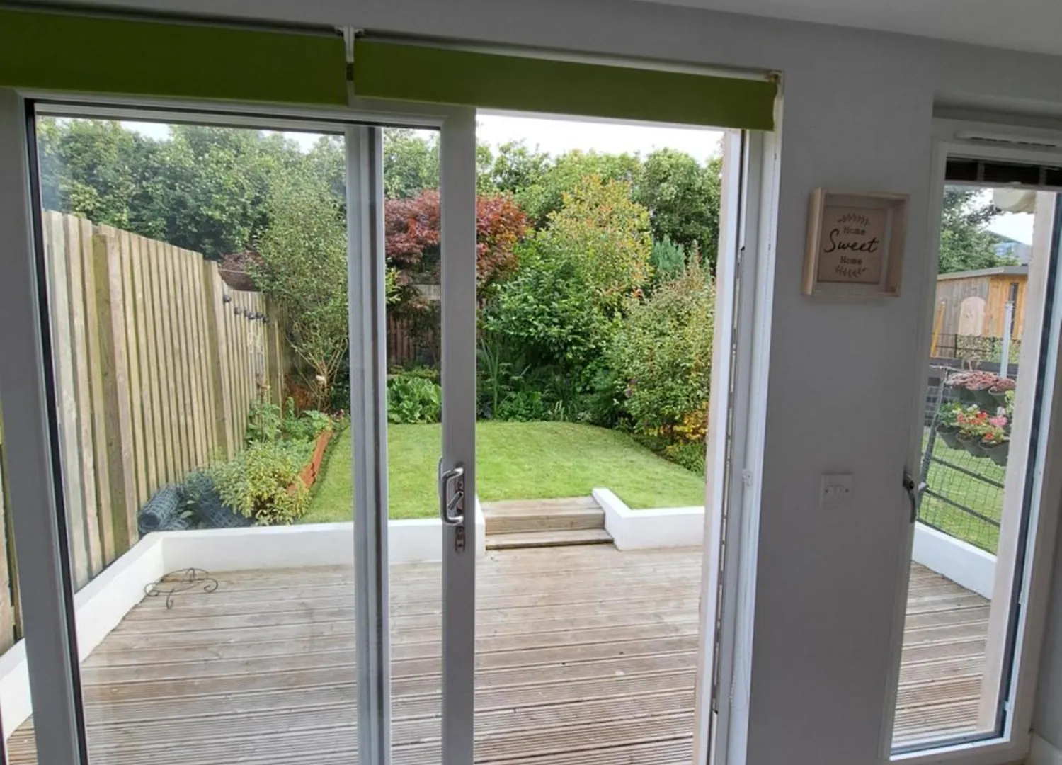 2 Bed House Free Parking Near Murrayfield Stadium Villa Edinburgh United Kingdom