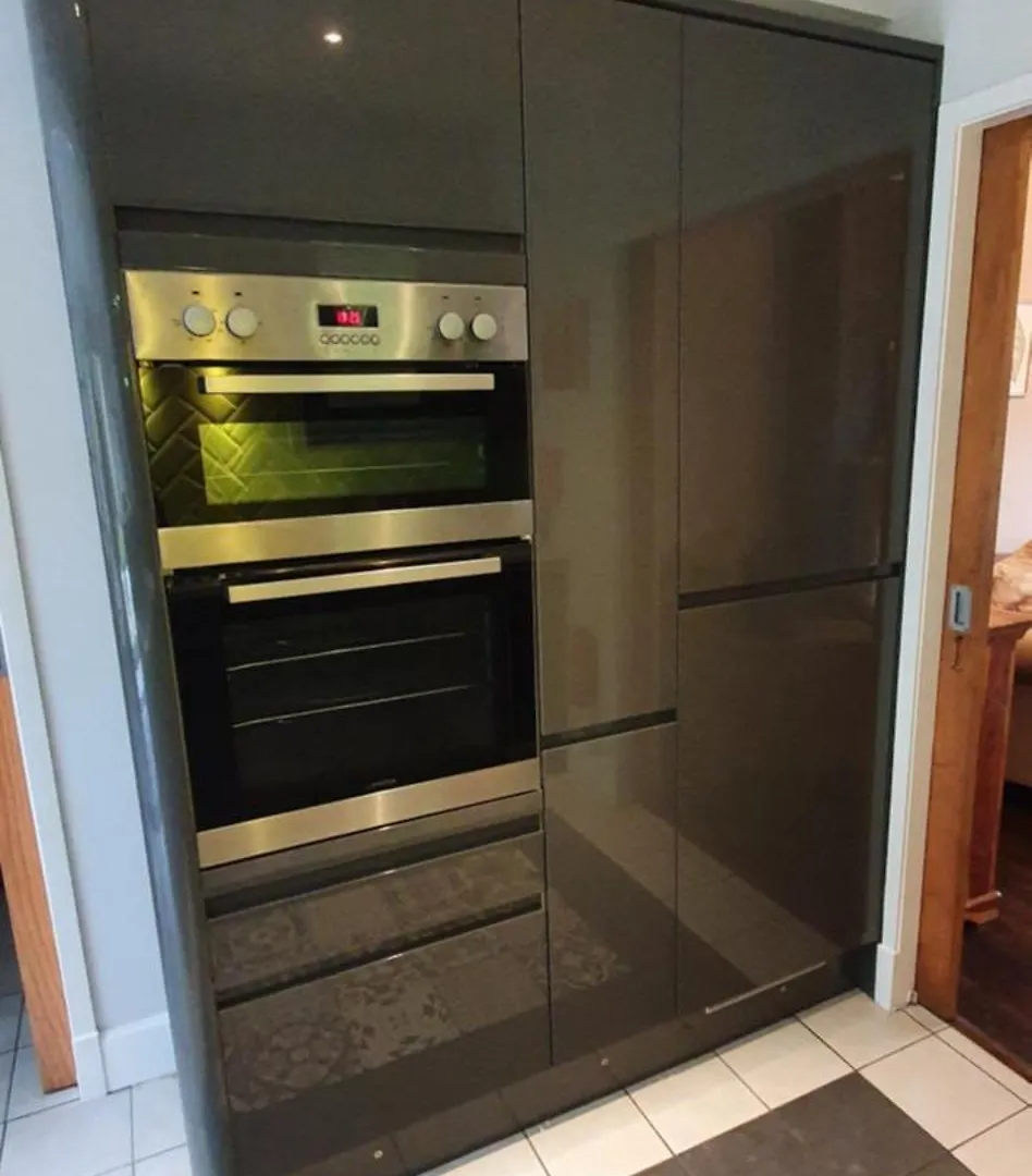 2 Bed House Free Parking Near Murrayfield Stadium Villa Edinburgh 0*,  United Kingdom